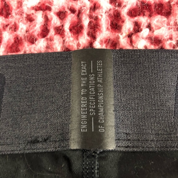 Men’s Nike Pro Compression Pants - Picture 5 of 7